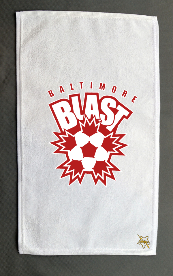 Rally Towel