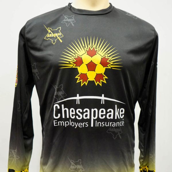 Spring Classic Jersey - Image 3