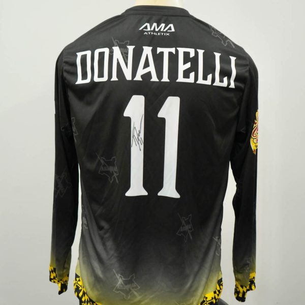 Spring Classic Jersey