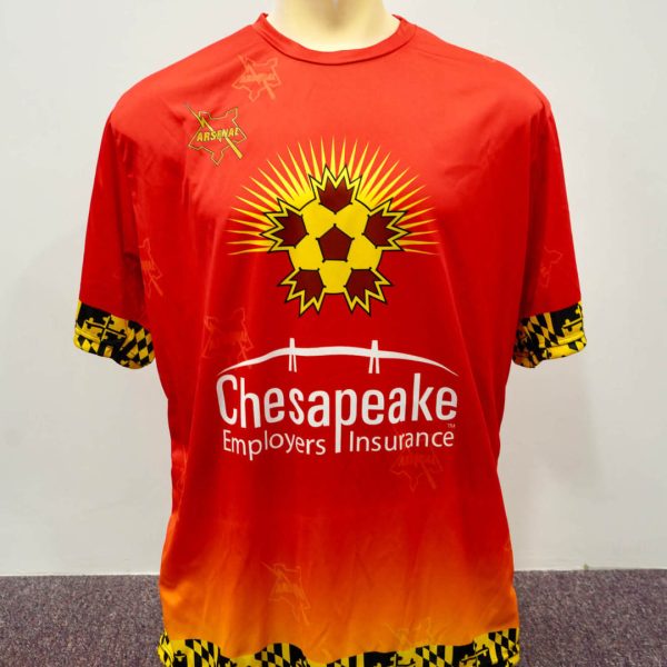Spring Classic Jersey - Image 4