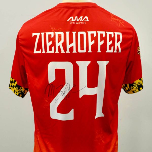 Spring Classic Jersey - Image 2